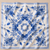 2AD93601-E30A-4B30-BC7F-4AE492B71104 Luxury Satin Scarf & Cotton Gauze Scarf