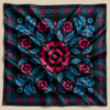 BC744930-8CE0-4705-8C21-687C1AEDE3C8 Luxury Satin Scarf & Cotton Gauze Scarf