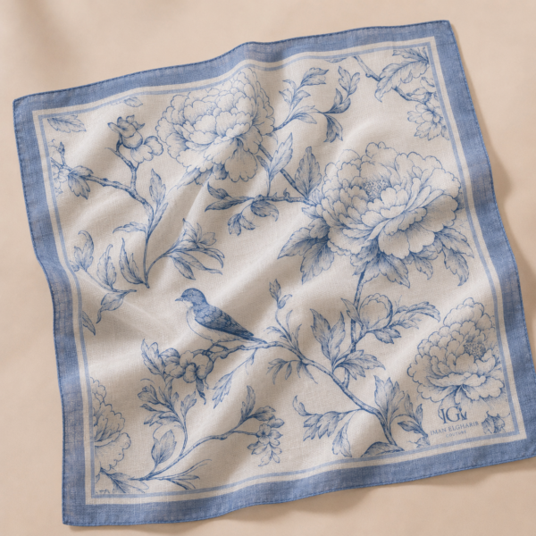 F58DC601-FF4C-4CA6-908B-2AA578D0292F Luxury Satin Scarf & Cotton Gauze Scarf