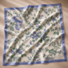 F7A8C39D-32E6-4E84-B6A2-B97B5C63EE28 Luxury Satin Scarf & Cotton Gauze Scarf