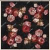 Luxury Satin Scarf & Cotton Gauze Scarf