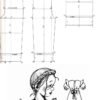 Italian Children’s Pattern Making Book – Arabic Edition