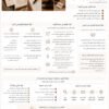 Fashion Industry Map